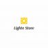 Логотип для Light Store - дизайнер amurti