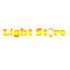Логотип для Light Store - дизайнер vera-zhigajlova