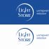Логотип для Light Store - дизайнер EDDIE777
