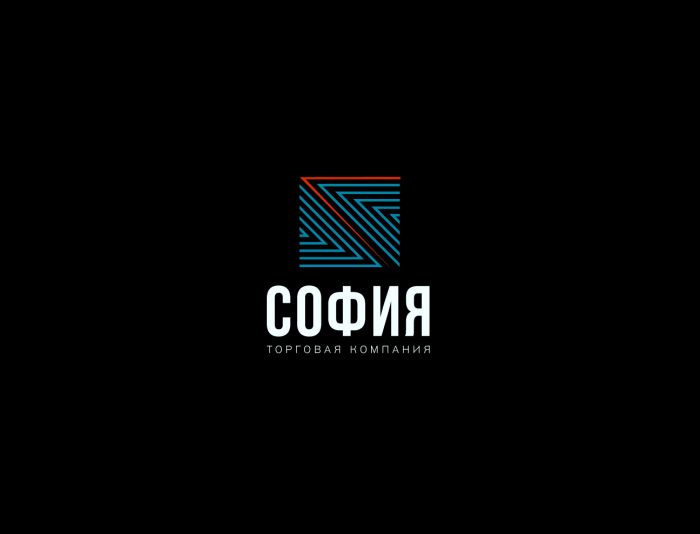 Логотип для София - дизайнер nekrosss