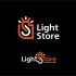 Логотип для Light Store - дизайнер PAPANIN