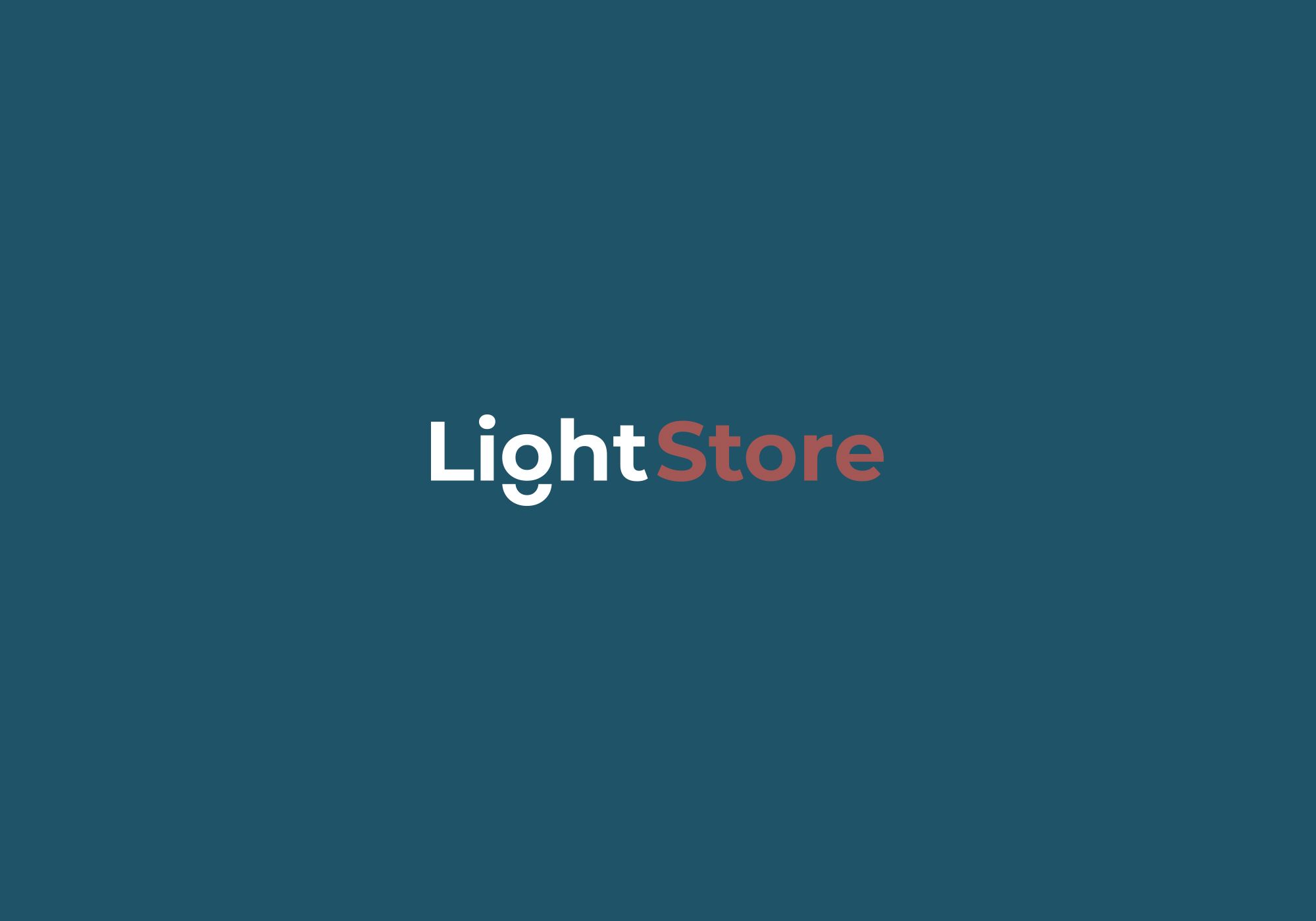 Логотип для Light Store - дизайнер Ninpo