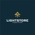 Логотип для Light Store - дизайнер vasdesign