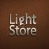 Логотип для Light Store - дизайнер Garryko