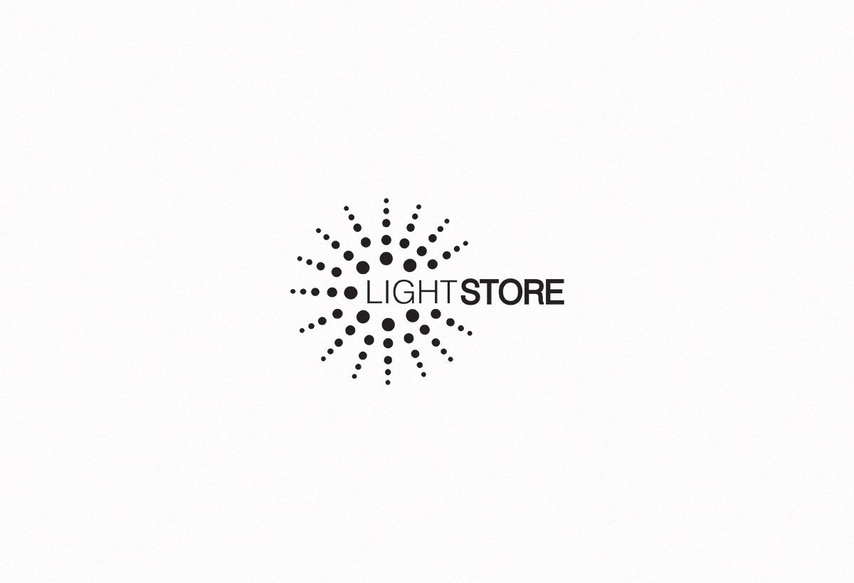 Логотип для Light Store - дизайнер Nesid