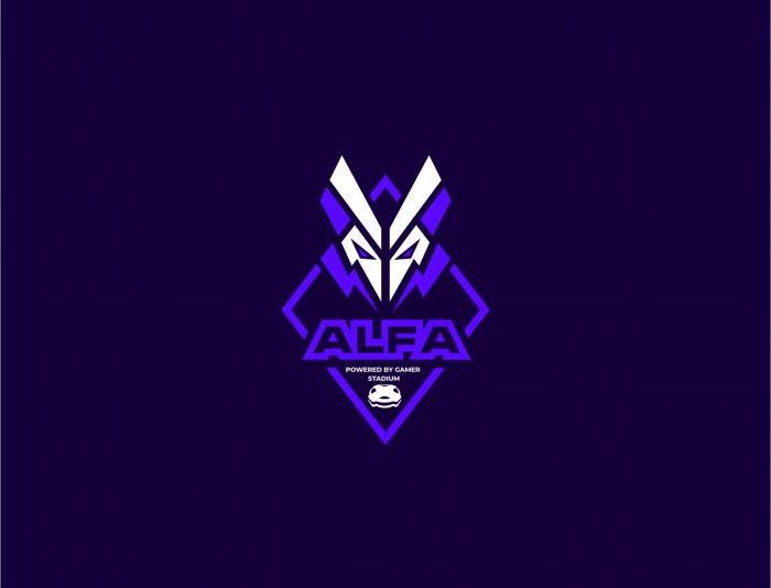 Логотип для Компьютерный клуб + powered by Gamer Stadium - дизайнер serz4868