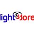 Логотип для Light Store - дизайнер llogofix