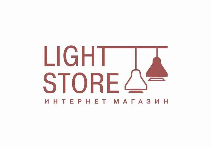 Логотип для Light Store - дизайнер VanillaSky