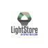 Логотип для Light Store - дизайнер llogofix