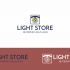 Логотип для Light Store - дизайнер alexsem001