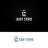 Логотип для Light Store - дизайнер DIZIBIZI