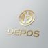 Логотип для Depos - дизайнер zozuca-a