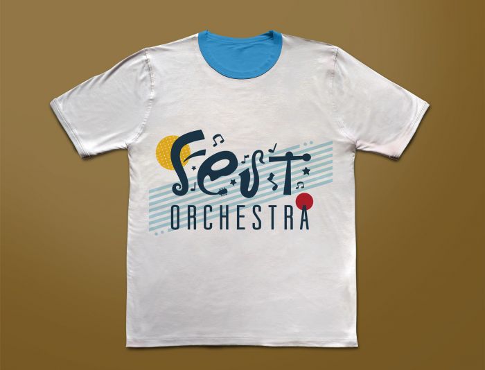 Логотип для Fest-orchestra - дизайнер faraonov