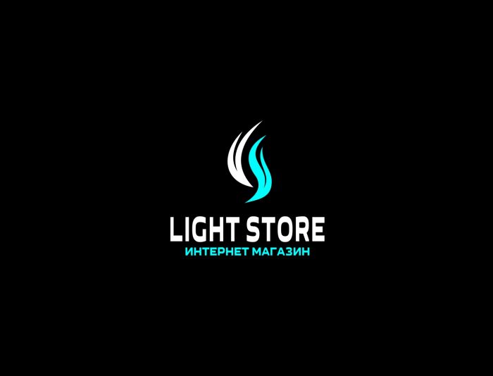 Логотип для Light Store - дизайнер sasha-plus