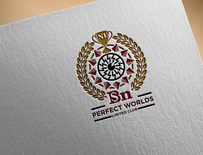 Логотип для Бизнес клуб (и политический тоже) - дизайнер DIZIBIZI