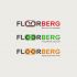 Логотип для FloorBerg - дизайнер BARS_PROD