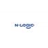 Лого и фирменный стиль для N-Logic / Н-Лоджик - дизайнер SmolinDenis
