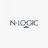 Лого и фирменный стиль для N-Logic / Н-Лоджик - дизайнер kokker