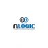 Лого и фирменный стиль для N-Logic / Н-Лоджик - дизайнер Meya