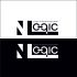Лого и фирменный стиль для N-Logic / Н-Лоджик - дизайнер Meya