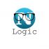 Лого и фирменный стиль для N-Logic / Н-Лоджик - дизайнер zizu1017