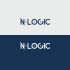 Лого и фирменный стиль для N-Logic / Н-Лоджик - дизайнер Tamara_V