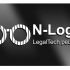 Лого и фирменный стиль для N-Logic / Н-Лоджик - дизайнер Haushka_Oo