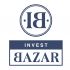 Логотип для InvestBazar  - дизайнер ArcticArt