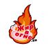 Логотип для Жир в огне - дизайнер pare4ka