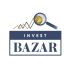 Логотип для InvestBazar  - дизайнер AlekseyK