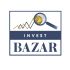 Логотип для InvestBazar  - дизайнер AlekseyK