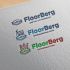 Логотип для FloorBerg - дизайнер andblin61