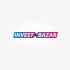 Логотип для InvestBazar  - дизайнер S_LV