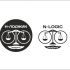 Лого и фирменный стиль для N-Logic / Н-Лоджик - дизайнер -N-