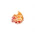 Логотип для Жир в огне - дизайнер LeBron1987