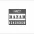 Логотип для InvestBazar  - дизайнер -N-
