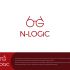 Лого и фирменный стиль для N-Logic / Н-Лоджик - дизайнер Lara2009