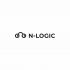 Лого и фирменный стиль для N-Logic / Н-Лоджик - дизайнер amurti