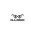 Лого и фирменный стиль для N-Logic / Н-Лоджик - дизайнер sasha-plus