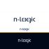 Лого и фирменный стиль для N-Logic / Н-Лоджик - дизайнер DIZIBIZI