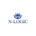 Лого и фирменный стиль для N-Logic / Н-Лоджик - дизайнер sasha-plus