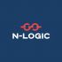 Лого и фирменный стиль для N-Logic / Н-Лоджик - дизайнер zozuca-a