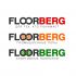 Логотип для FloorBerg - дизайнер La_persona