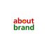 Логотип для About Brand - дизайнер KateKrokhina