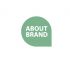 Логотип для About Brand - дизайнер fwizard