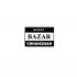 Логотип для InvestBazar  - дизайнер fwizard