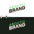 Логотип для About Brand - дизайнер glas_bojiy