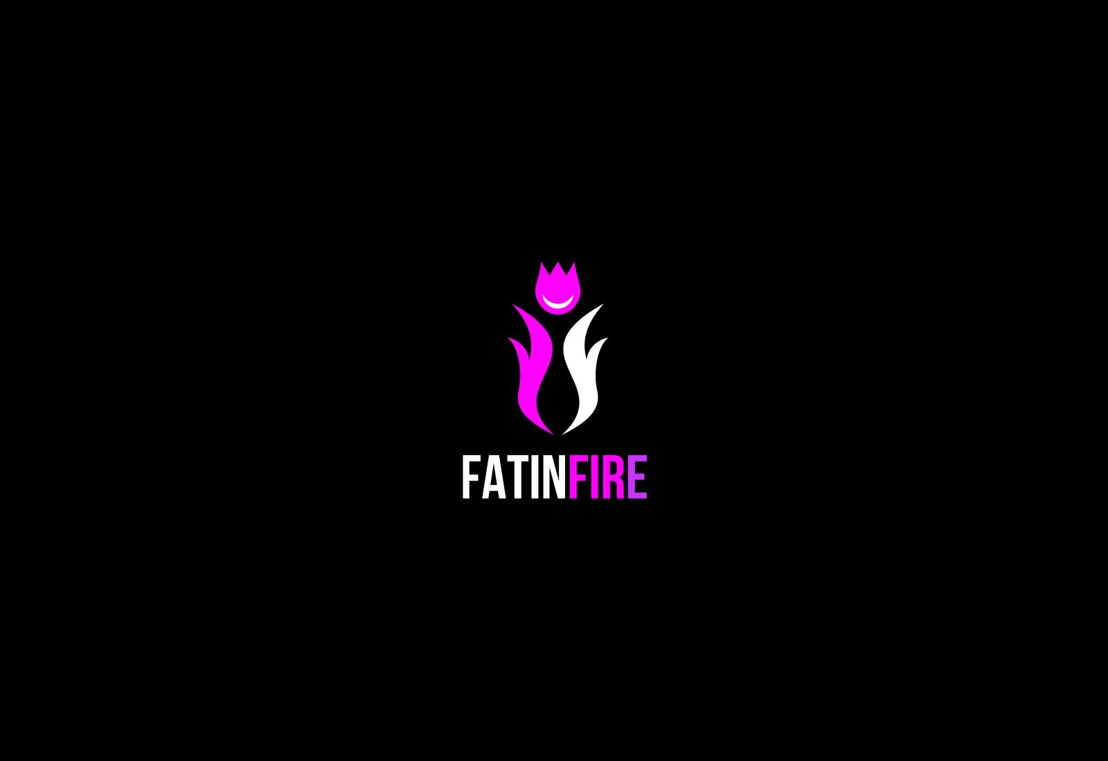 Логотип для Жир в огне - дизайнер sasha-plus