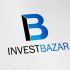 Логотип для InvestBazar  - дизайнер alekbeyro