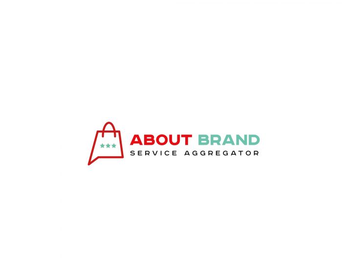 Логотип для About Brand - дизайнер SmolinDenis